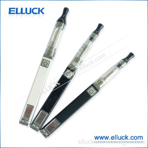 Latest hot sale electronic cigarette starter kit iWand e-cig
